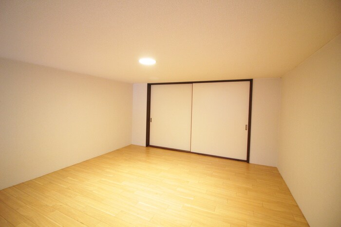 ユーハイツ　鶴ヶ谷東の物件内観写真