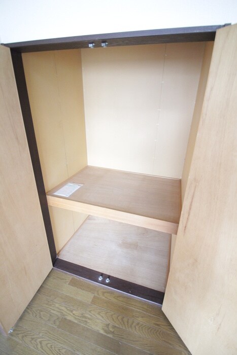 ユーハイツ　鶴ヶ谷東の物件内観写真