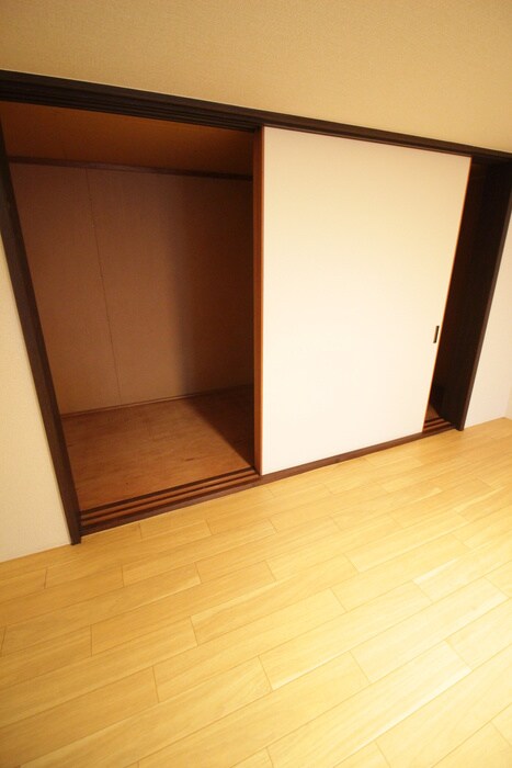 ユーハイツ　鶴ヶ谷東の物件内観写真