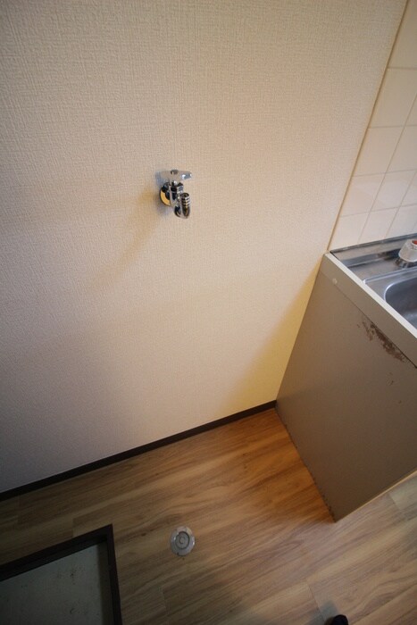 ユーハイツ　鶴ヶ谷東の物件内観写真