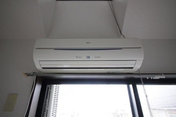 ユーハイツ　鶴ヶ谷東の物件内観写真