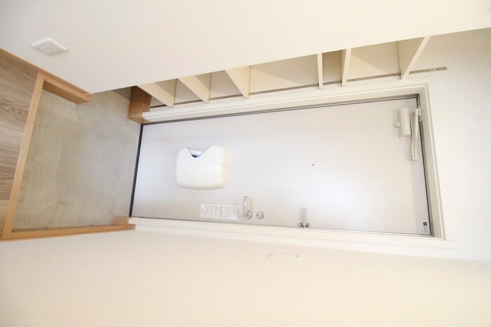 メリディアンなないろの里参番館の物件内観写真