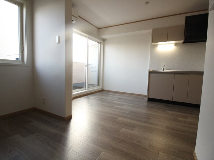 メリディアンなないろの里参番館の物件内観写真