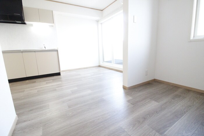 メリディアンなないろの里参番館の物件内観写真