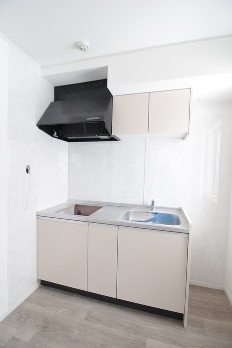 メリディアンなないろの里参番館の物件内観写真