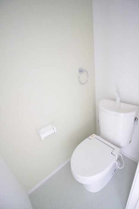 メリディアンなないろの里参番館の物件内観写真