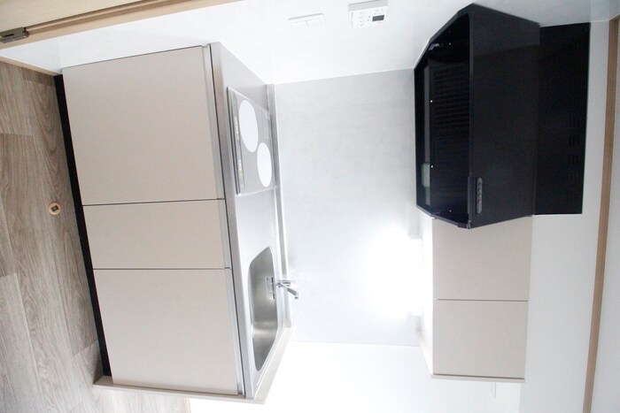 メリディアンなないろの里参番館の物件内観写真