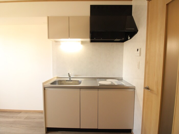 メリディアンなないろの里参番館の物件内観写真