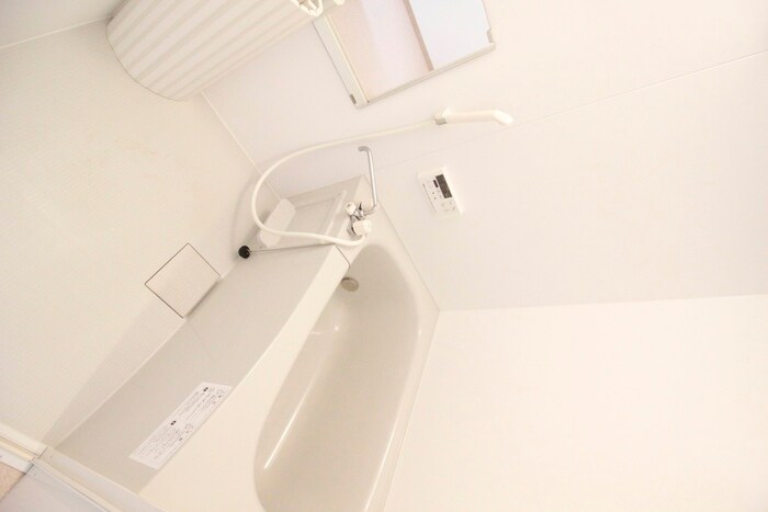 メリディアンなないろの里参番館の物件内観写真