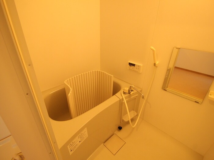 メリディアンなないろの里参番館の物件内観写真