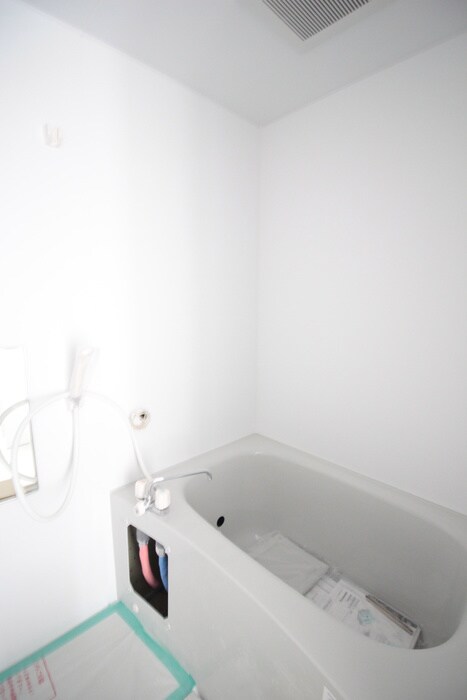 メリディアンなないろの里参番館の物件内観写真