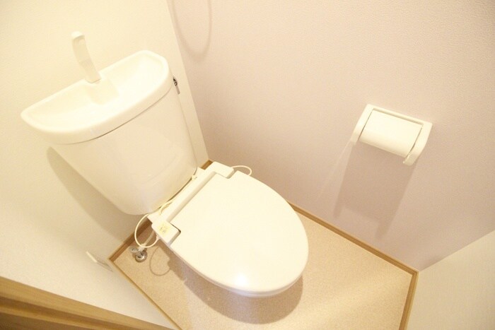 メリディアンなないろの里参番館の物件内観写真