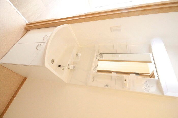 メリディアンなないろの里参番館の物件内観写真