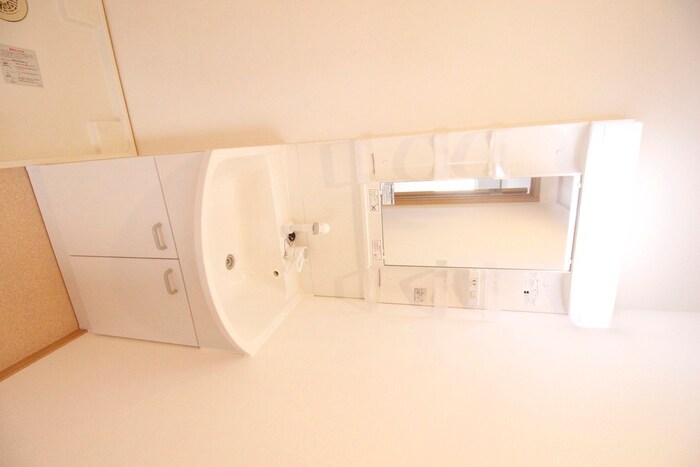 メリディアンなないろの里参番館の物件内観写真