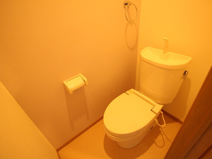 メリディアンなないろの里参番館の物件内観写真