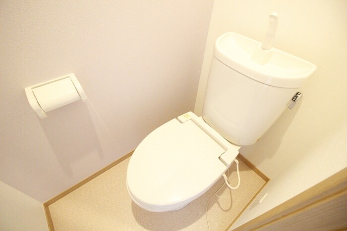 メリディアンなないろの里参番館の物件内観写真