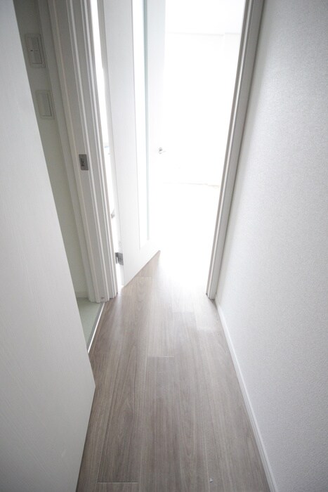 メリディアンなないろの里参番館の物件内観写真