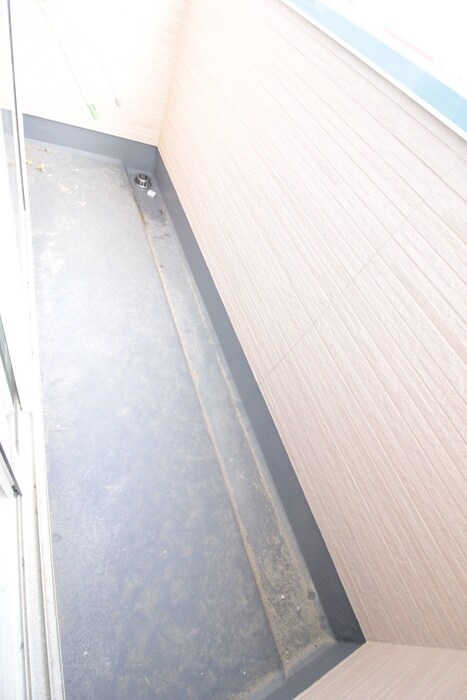 メリディアンなないろの里参番館の物件内観写真