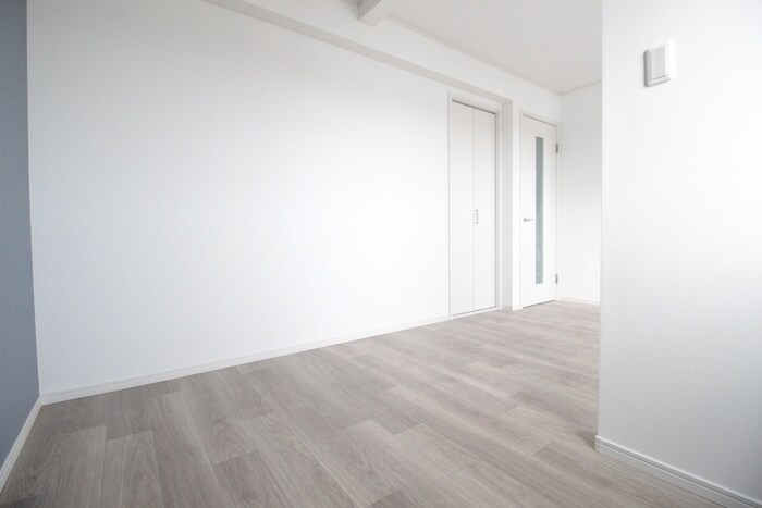 メリディアンなないろの里参番館の物件内観写真