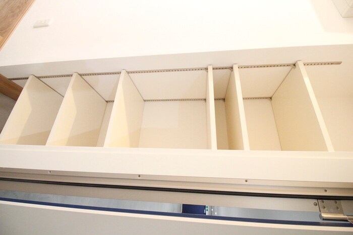 メリディアンなないろの里参番館の物件内観写真