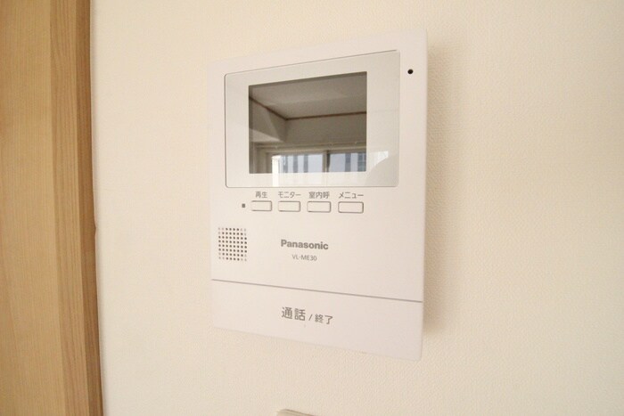 メリディアンなないろの里参番館の物件内観写真