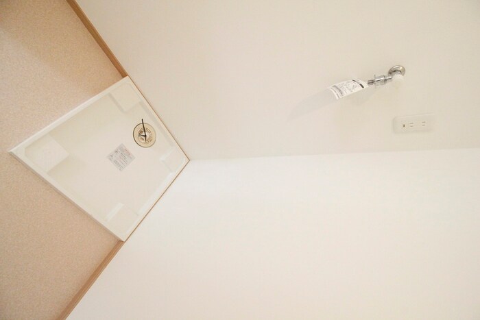 メリディアンなないろの里参番館の物件内観写真