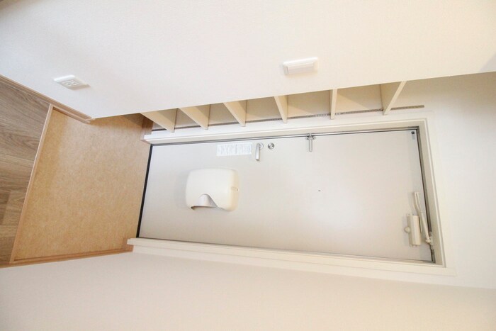 メリディアンなないろの里参番館の物件内観写真