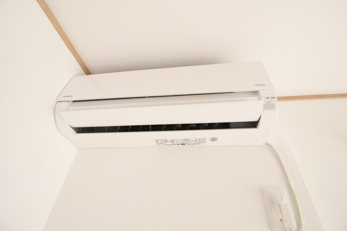 メリディアンなないろの里参番館の物件内観写真