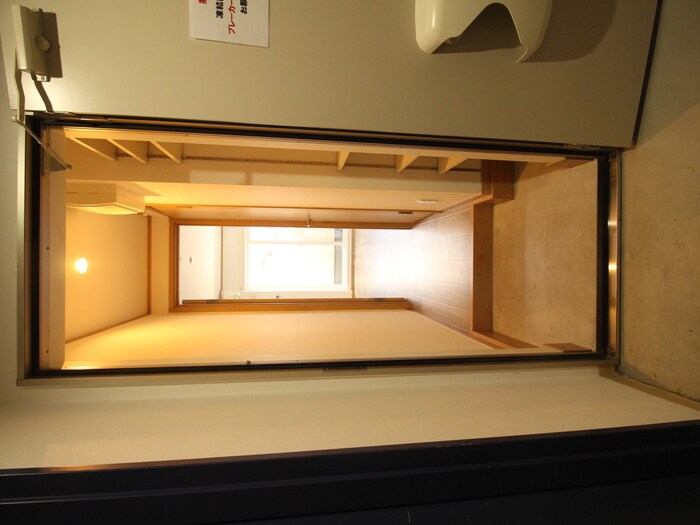 メリディアンなないろの里参番館の物件内観写真