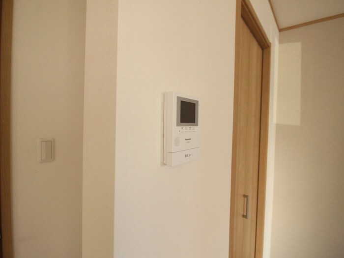 メリディアンなないろの里参番館の物件内観写真