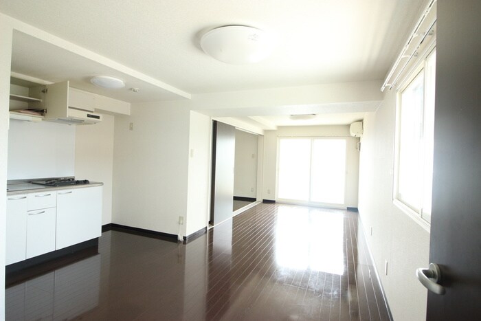 Ｅ－ＪＡＭ長町の物件内観写真