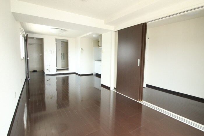 Ｅ－ＪＡＭ長町の物件内観写真