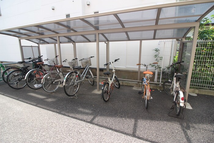 Ｅ－ＪＡＭ長町の物件外観写真