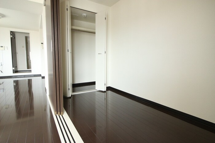 Ｅ－ＪＡＭ長町の物件内観写真