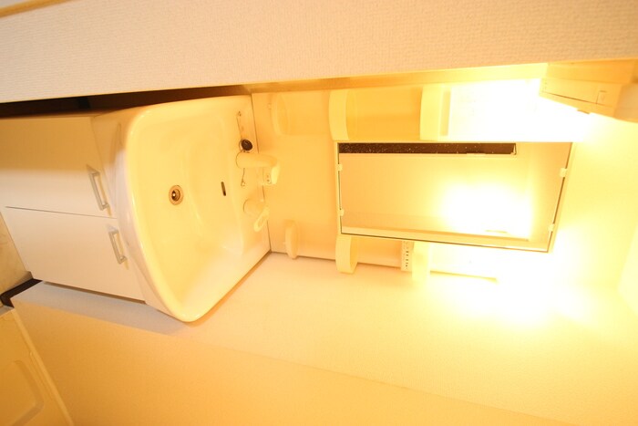 Ｅ－ＪＡＭ長町の物件内観写真