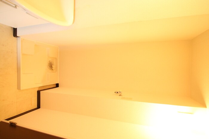 Ｅ－ＪＡＭ長町の物件内観写真