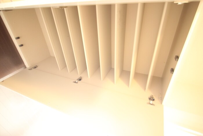 Ｅ－ＪＡＭ長町の物件内観写真