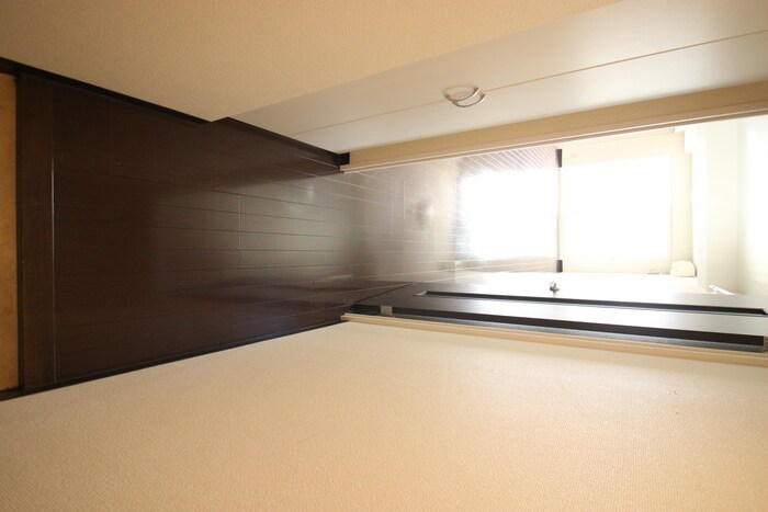 Ｅ－ＪＡＭ長町の物件内観写真