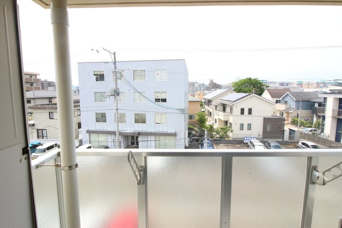 Ｅ－ＪＡＭ長町の物件内観写真