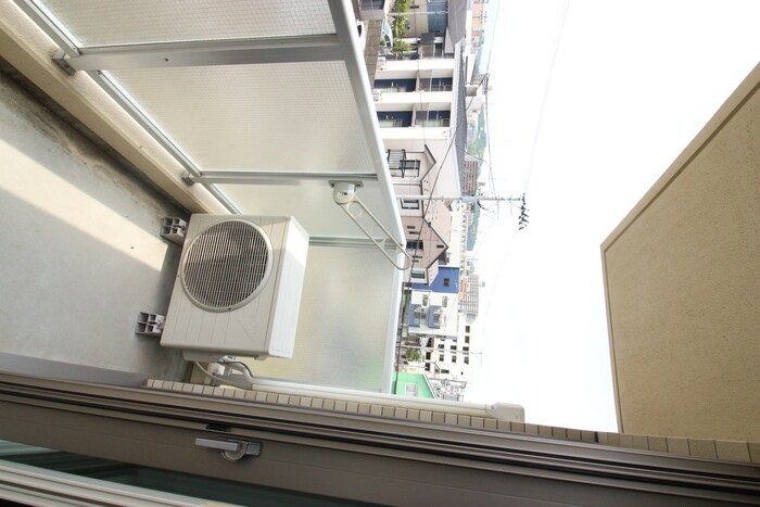 Ｅ－ＪＡＭ長町の物件内観写真