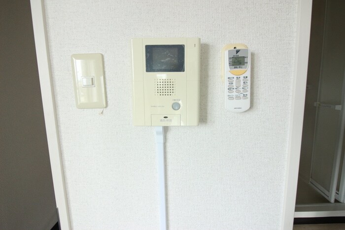 Ｅ－ＪＡＭ長町の物件内観写真