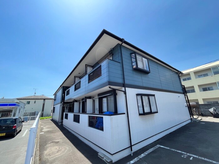 ベルラ234の物件外観写真