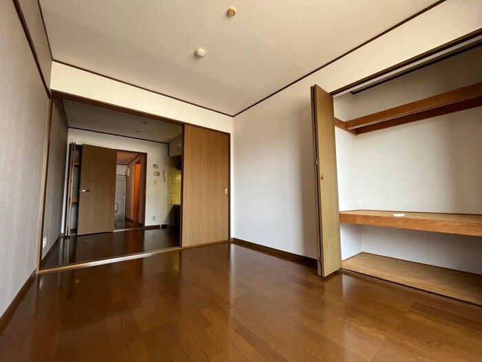 ベルラ234の物件内観写真