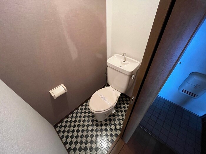 ベルラ234の物件内観写真