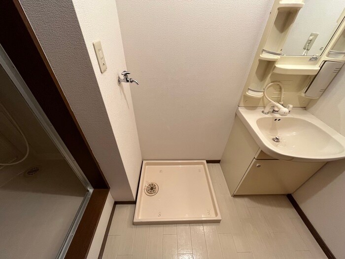 ベルラ234の物件内観写真