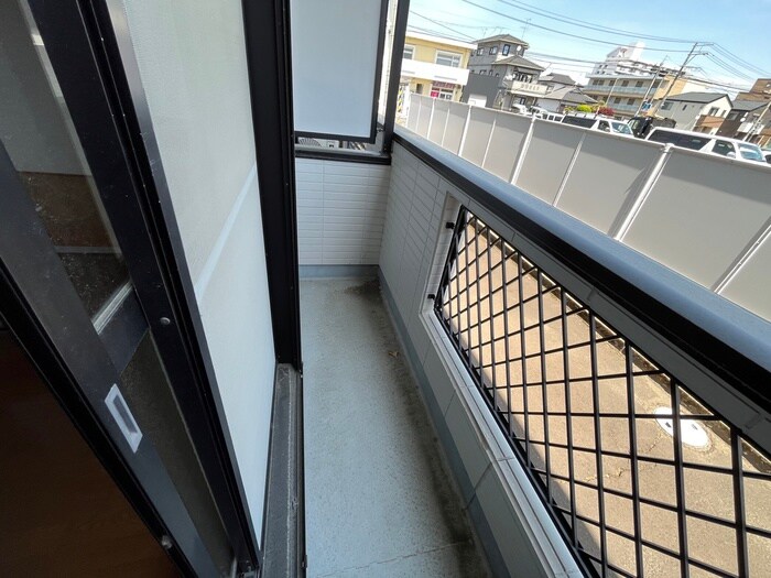 ベルラ234の物件内観写真