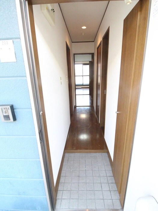 ベルラ234の物件内観写真