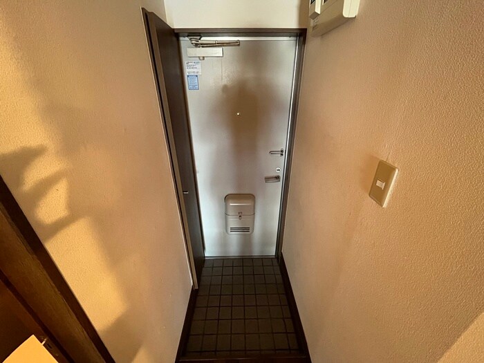 ベルラ234の物件内観写真