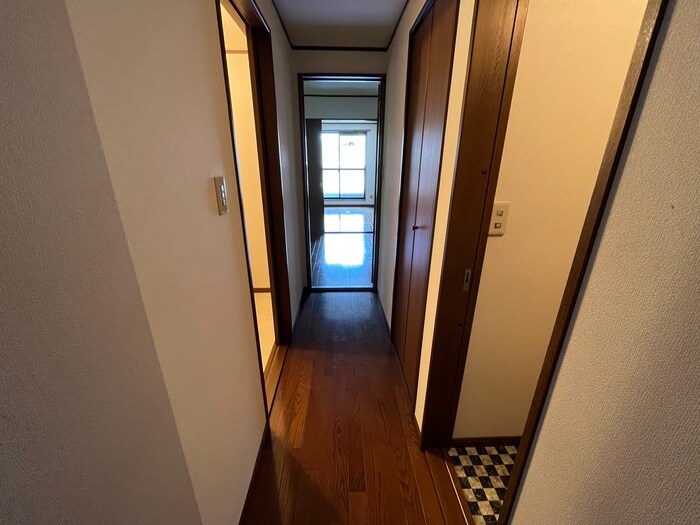 ベルラ234の物件内観写真