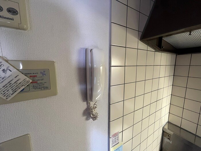 ベルラ234の物件内観写真